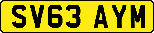 SV63AYM