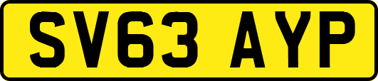 SV63AYP