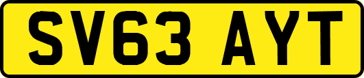 SV63AYT