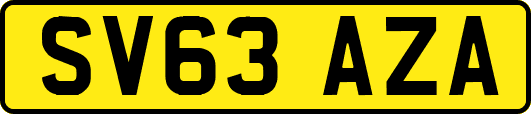 SV63AZA