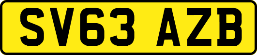 SV63AZB
