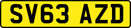 SV63AZD