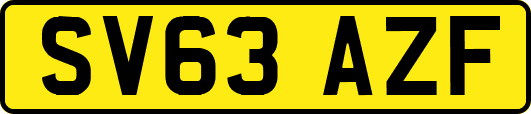 SV63AZF
