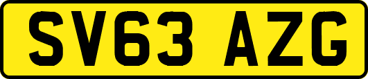 SV63AZG