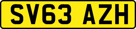 SV63AZH