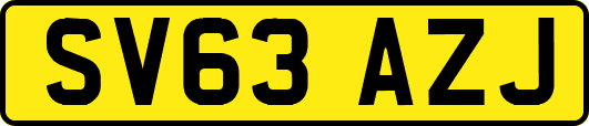 SV63AZJ
