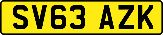 SV63AZK