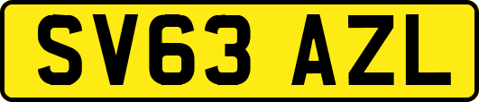SV63AZL