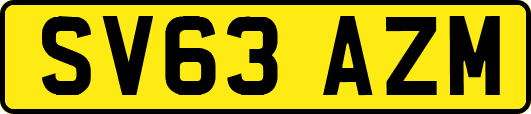 SV63AZM
