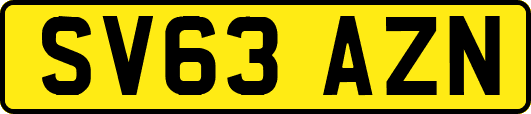 SV63AZN