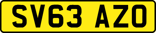 SV63AZO