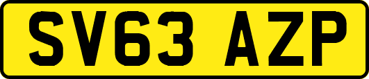 SV63AZP