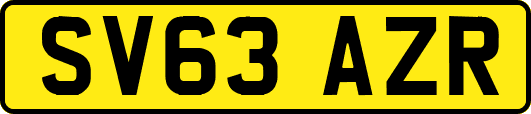 SV63AZR