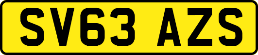 SV63AZS