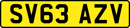 SV63AZV