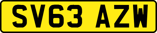 SV63AZW