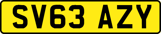 SV63AZY