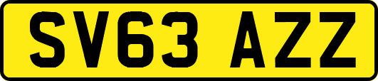 SV63AZZ