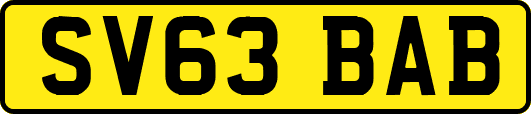 SV63BAB