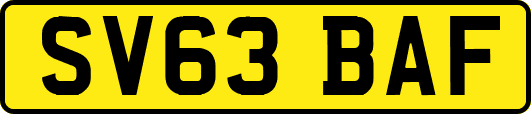 SV63BAF