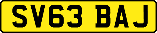 SV63BAJ