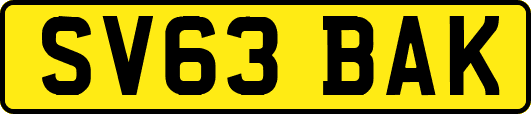SV63BAK