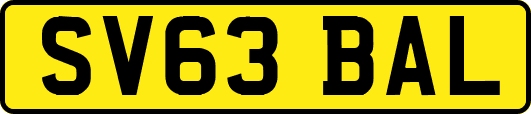 SV63BAL