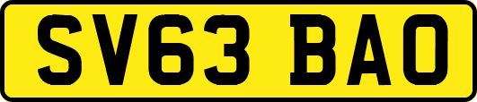 SV63BAO
