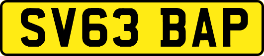 SV63BAP