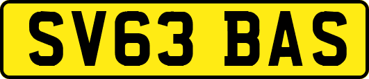 SV63BAS