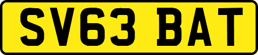 SV63BAT