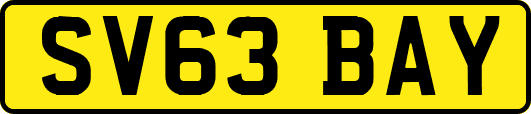 SV63BAY
