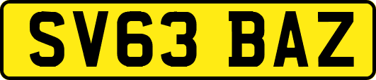 SV63BAZ