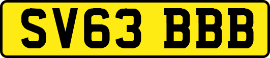 SV63BBB