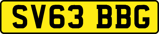 SV63BBG