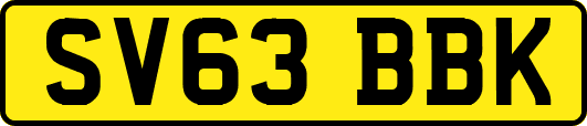 SV63BBK