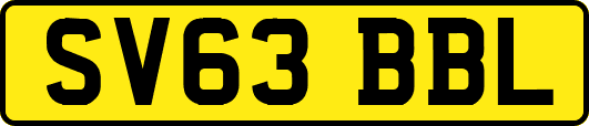 SV63BBL
