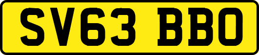 SV63BBO