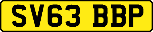 SV63BBP