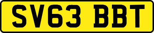 SV63BBT