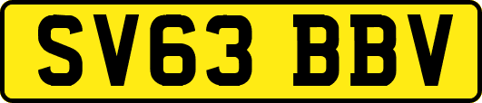 SV63BBV