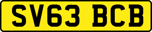 SV63BCB
