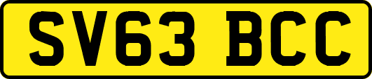SV63BCC
