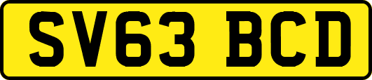 SV63BCD