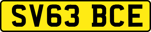 SV63BCE
