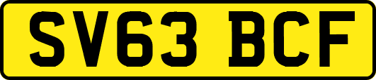 SV63BCF