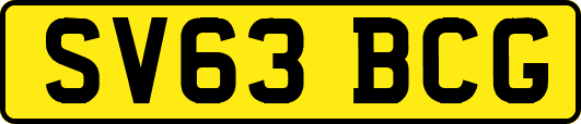SV63BCG