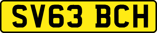 SV63BCH