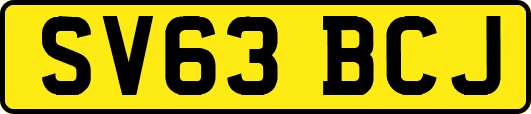 SV63BCJ