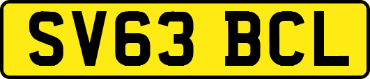 SV63BCL